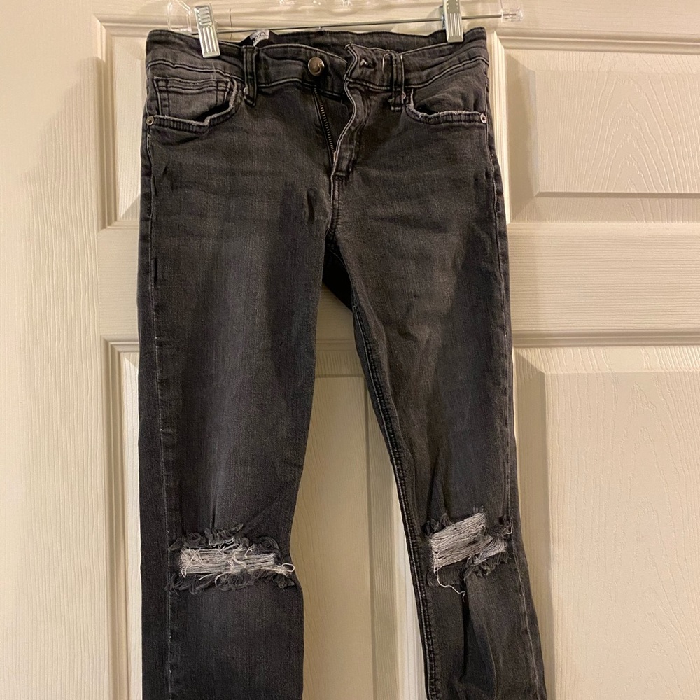 Joe Jeans